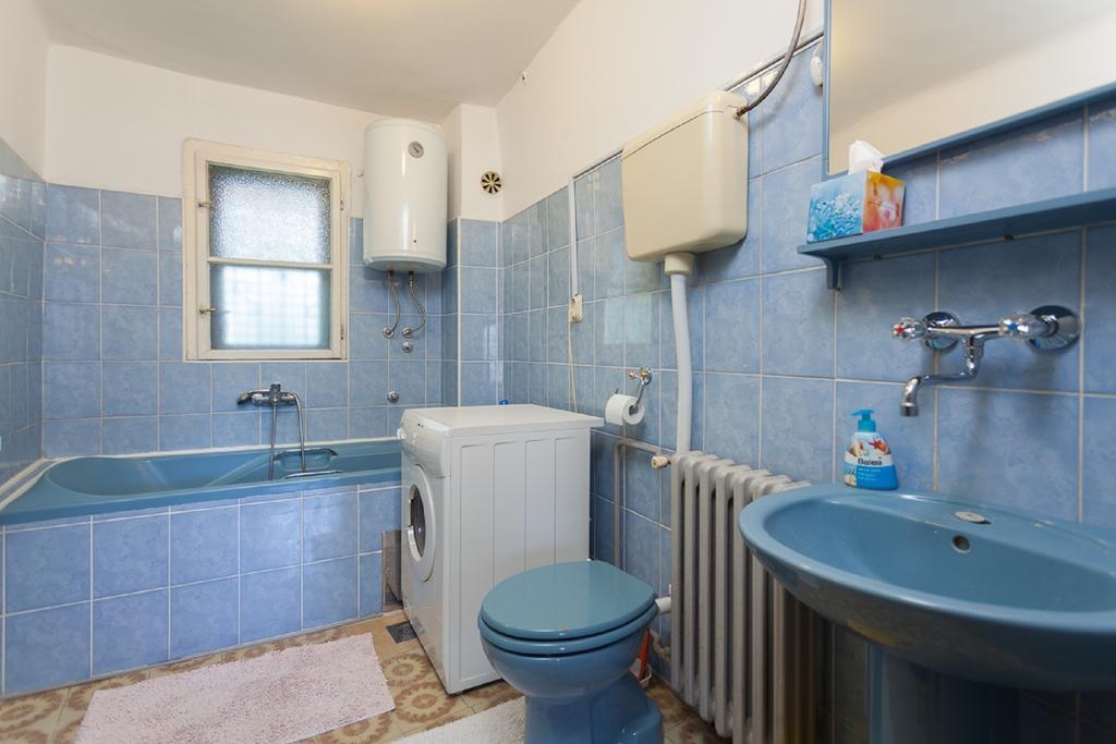 Guesthouse Nina SJJ Kamer foto