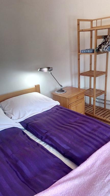 Guesthouse Nina SJJ Buitenkant foto